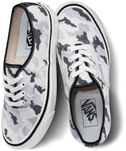 Vans AUTHENTIC 44 DX 'Abu-abu' VN0A38ENV7G Shop Vans AUTHENTIC 44 DX 'Abu-abu' VN0A38ENV7G