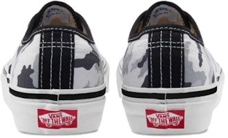 Vans AUTHENTIC 44 DX グレー (Vansオーセンティック44 DX グレー) VN0A38ENV7G Purchase Vans AUTHENTIC 44 DX グレー (Vansオーセンティック44 DX グレー) VN0A38ENV7G