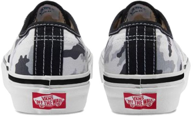 Vans AUTHENTIC 44 DX 'Gray' VN0A38ENV7G Purchase Vans AUTHENTIC 44 DX 'Gray' VN0A38ENV7G