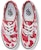Vans Authentic 44 DX Merah Kamuflaj Unisex VN0A38ENV7H