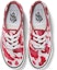 Lookbook Vans Authentic 44 DX Merah Kamuflaj Unisex VN0A38ENV7H