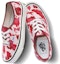 Shop Vans Authentic 44 DX Merah Kamuflaj Unisex VN0A38ENV7H