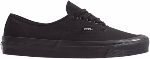 Vans Authentic 44 DX 'Anaheim Factory - Black' VN0A38ENSTZ Vans Authentic 44 DX 'Anaheim Factory - Black' VN0A38ENSTZ