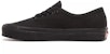 Vans Authentic 44 DX 'Anaheim Factory - Hitam'. VN0A38ENSTZ