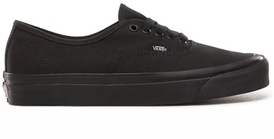 Vans Authentic 44 DX 'Anaheim 工廠 - 黑色' VN0A38ENSTZ Lookbook Vans Authentic 44 DX 'Anaheim 工廠 - 黑色' VN0A38ENSTZ
