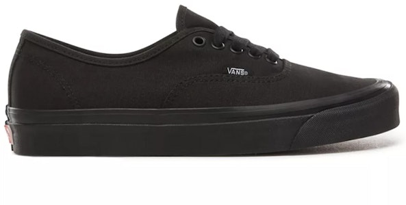Vans Authentic 44 DX 'Anaheim Factory - Hitam'. VN0A38ENSTZ Lookbook Vans Authentic 44 DX 'Anaheim Factory - Hitam'. VN0A38ENSTZ
