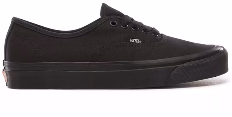 Vans Authentic 44 DX '阿纳海姆工厂 - 黑色' VN0A38ENSTZ Lookbook Vans Authentic 44 DX '阿纳海姆工厂 - 黑色' VN0A38ENSTZ
