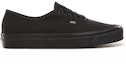 Lookbook Vans Authentic 44 DX 'Anaheim Factory - Hitam'. VN0A38ENSTZ