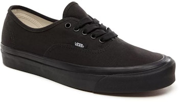 Vans Authentic 44 DX 'Anaheim 工廠 - 黑色' VN0A38ENSTZ Shop Vans Authentic 44 DX 'Anaheim 工廠 - 黑色' VN0A38ENSTZ