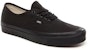 Vans Authentic 44 DX 'Anaheim Factory - Hitam'. VN0A38ENSTZ