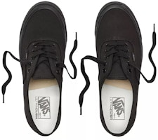 Vans Authentic 44 DX 'Anaheim 工廠 - 黑色' VN0A38ENSTZ Purchase Vans Authentic 44 DX 'Anaheim 工廠 - 黑色' VN0A38ENSTZ