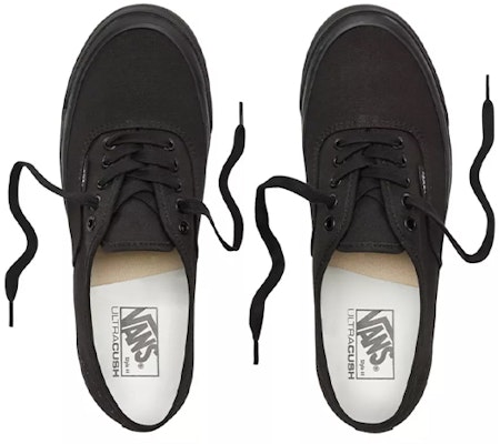 Vans Authentic 44 DX 'Anaheim Factory - Black' VN0A38ENSTZ Purchase Vans Authentic 44 DX 'Anaheim Factory - Black' VN0A38ENSTZ