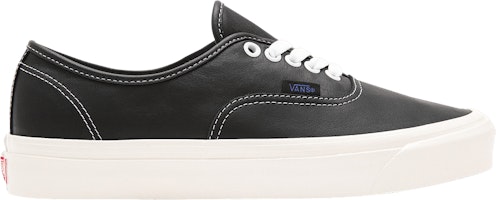 Vans Authentic 44 DX 'Anaheim Factory - Black Leather' VN0A54F2103 Vans Authentic 44 DX 'Anaheim Factory - Black Leather' VN0A54F2103