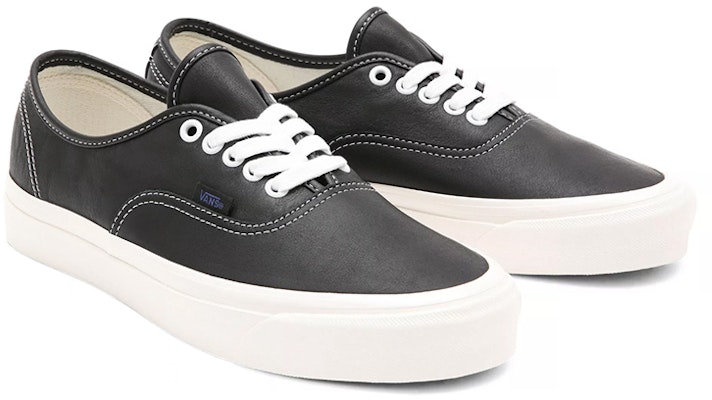 Vans Authentic 44 DX 'Fábrica Anaheim - Cuero Negro' VN0A54F2103 Order Vans Authentic 44 DX 'Fábrica Anaheim - Cuero Negro' VN0A54F2103
