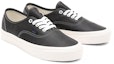 Order Vans Authentic 44 DX 'Anaheim Factory - Kulit Hitam' VN0A54F2103