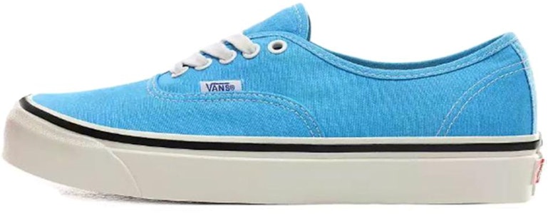Vans Authentic 44 DX アナハイム(青ネオン) VN0A38ENV7I Buy Vans Authentic 44 DX アナハイム(青ネオン) VN0A38ENV7I