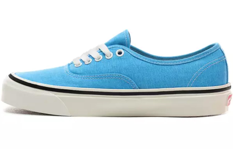 Order Vans Authentic 44 DX アナハイム（青ネオン） VN0A38ENV7I
