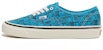 Vans Authentic 44 DX 'Anaheim Factory - Biru Cerah' VN0A38ENU69