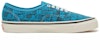 Vans Authentic 44 DX 'Anaheim Factory - Biru Cerah' VN0A38ENU69