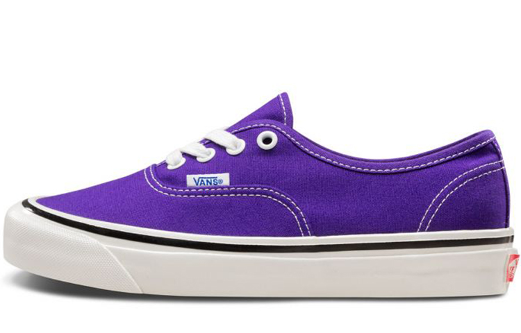 Vans Authentic 44 DX 'Anaheim Factory - Bright Purple' VN0A38ENU6A