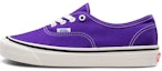 Buy Vans Authentic 44 DX 'Anaheim Factory - Ungu Terang' VN0A38ENU6A