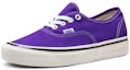 Order Vans Authentic 44 DX 'Anaheim Factory - Ungu Terang' VN0A38ENU6A