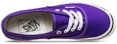 Lookbook Vans Authentic 44 DX 'Anaheim Factory - Ungu Terang' VN0A38ENU6A