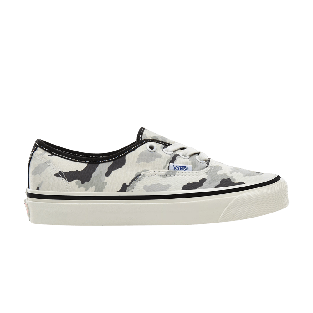 Vans Authentic 44 DX 'Anaheim Factory - Camo' VN0A38ENV7G1
