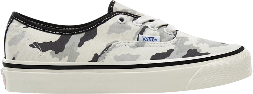 Vans Authentic 44 DX 'Anaheim Factory - Camo' VN0A38ENV7G1 Buy Vans Authentic 44 DX 'Anaheim Factory - Camo' VN0A38ENV7G1