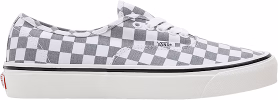 Vans Authentic 44 DX 'Anaheim Factory - Checkerboard Tradewinds' VN0A7Q5CBM7 Vans Authentic 44 DX 'Anaheim Factory - Checkerboard Tradewinds' VN0A7Q5CBM7