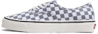 Vans Authentic 44 DX 'Anaheim Factory - Checkerboard Tradewinds' Tradisional VN0A7Q5CBM7
