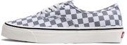 Buy Vans Authentic 44 DX 'Anaheim Factory - Checkerboard Tradewinds' Tradisional VN0A7Q5CBM7