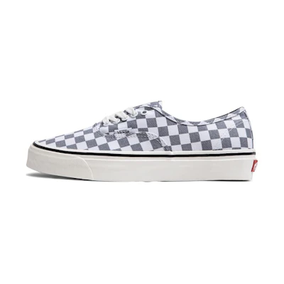 Vans Authentic 44 DX 'Anaheim Factory - Checkerboard Tradewinds'