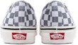 Shop Vans Authentic 44 DX 'Anaheim Factory - Checkerboard Tradewinds' Tradisional VN0A7Q5CBM7