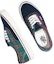 Shop Vans Authentic 44 DX 'Anaheim Factory - Cord Plaid Multi' Pelbagai Warna VN0005U8448