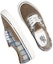 Shop Vans Authentic 44 DX 'Anaheim Factory - Cord Plaid Walnut' Coklat Kord Plaid. VN0005U81NU