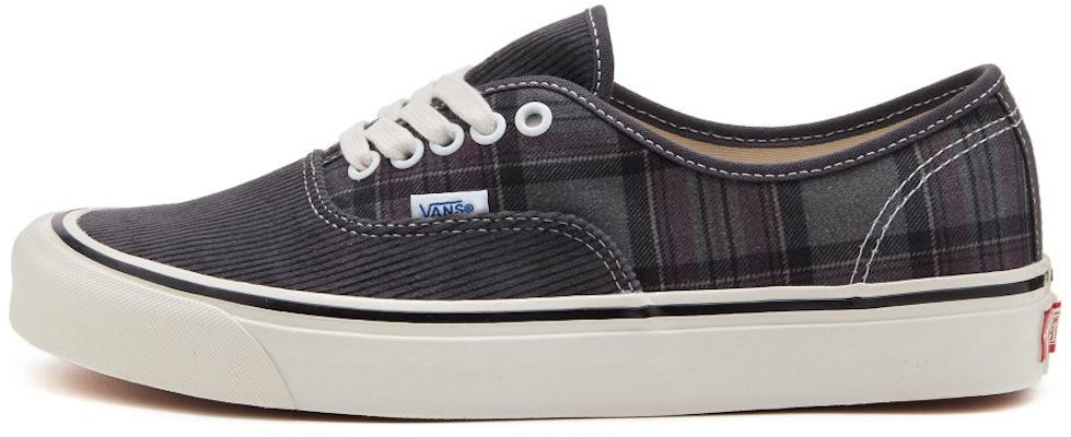 Vans Authentic 44 DX 'Anaheim Factory - Corduroy Plaid' VN0005U81O7 Buy Vans Authentic 44 DX 'Anaheim Factory - Corduroy Plaid' VN0005U81O7