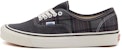 Vans Authentic 44 DX 'Anaheim Factory - Corduroy Plaid' VN0005U81O7