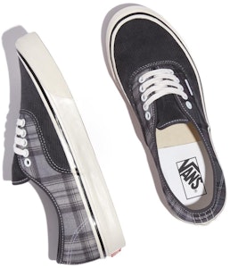 Vans Authentic 44 DX '阿纳海姆工厂-灯芯绒格子' VN0005U81O7 Shop Vans Authentic 44 DX '阿纳海姆工厂-灯芯绒格子' VN0005U81O7