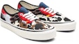 Lookbook Vans Authentic 44 DX 'Anaheim Factory - Lembu' VN0A54F241A