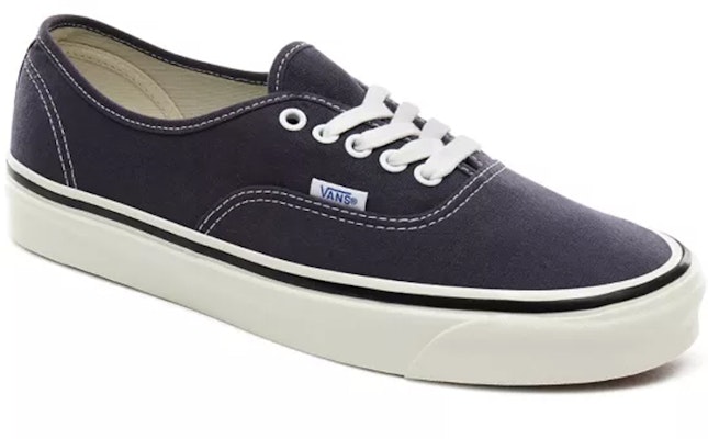 Vans Authentic 44 DX 'Anaheim 工厂 - 深蓝' VN0A38ENV7J Shop Vans Authentic 44 DX 'Anaheim 工厂 - 深蓝' VN0A38ENV7J