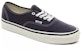 Vans Authentic 44 DX 'Anaheim Factory - Navy Gelap' VN0A38ENV7J