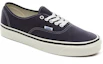 Shop Vans Authentic 44 DX 'Anaheim Factory - Dark Navy Biru Tua' VN0A38ENV7J
