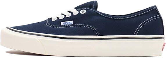 Vans Authentic 44 DX 'Anaheim Factory - Dress Blues' VN0A54F29GK Vans Authentic 44 DX 'Anaheim Factory - Dress Blues' VN0A54F29GK