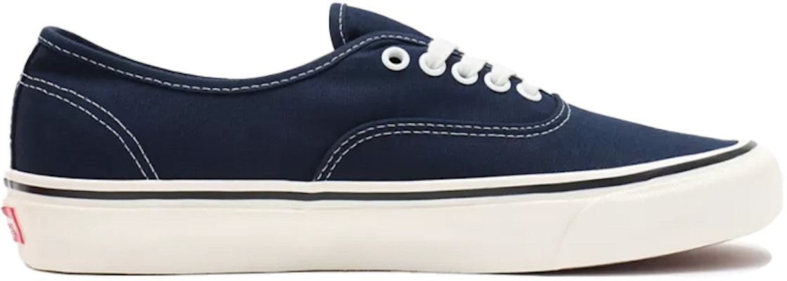 Vans アナハイムファクトリー Authentic 44 DX ドレスブルー VN0A54F29GK Order Vans アナハイムファクトリー Authentic 44 DX ドレスブルー VN0A54F29GK