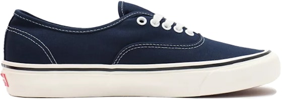 반스 어센틱 44 DX '애너하임 팩토리 - 드레스 블루스' VN0A54F29GK VN0A54F29GK Order 반스 어센틱 44 DX '애너하임 팩토리 - 드레스 블루스' VN0A54F29GK VN0A54F29GK