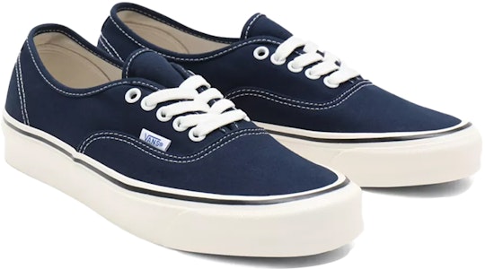 Vans Authentic 44 DX 'Pabrik Anaheim - Dress Blues' VN0A54F29GK Lookbook Vans Authentic 44 DX 'Pabrik Anaheim - Dress Blues' VN0A54F29GK