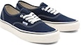 Lookbook Vans Authentic 44 DX 'Anaheim Factory - Dress Blues' dalam Bahasa Melayu VN0A54F29GK
