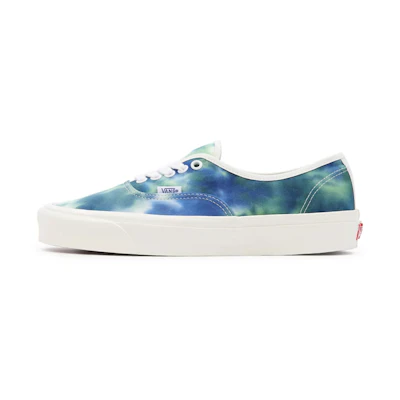 Vans Authentic 44 DX 'Anaheim Factory - Eco Tie Dye'