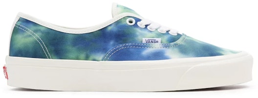 Vans Authentic 44 DX 'Anaheim Factory - 環保綁染' VN0A5KX4AVY Order Vans Authentic 44 DX 'Anaheim Factory - 環保綁染' VN0A5KX4AVY